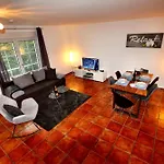 Ferienhaus Ferien-haus Seeoase *